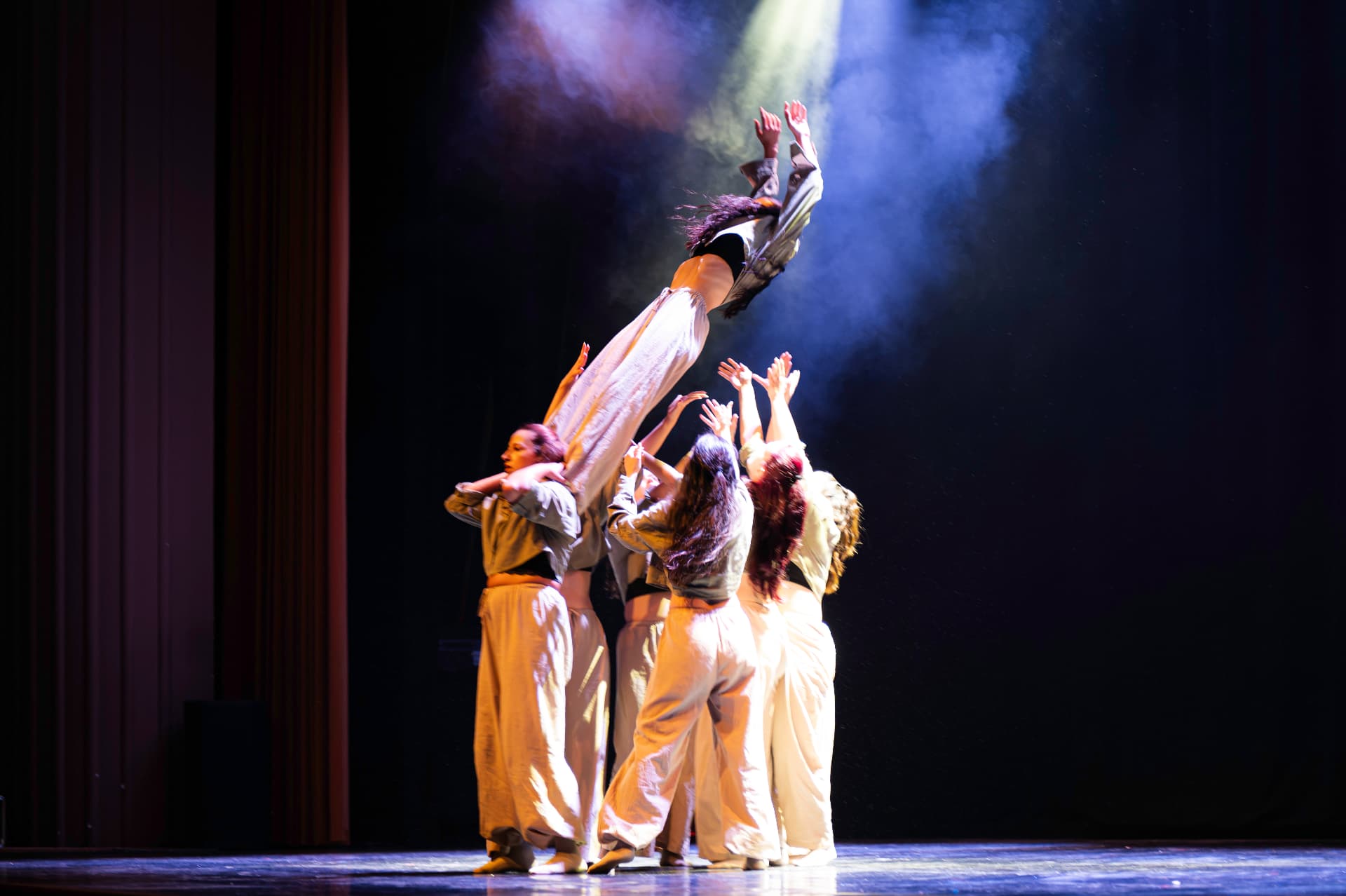 Lyrical Jazz