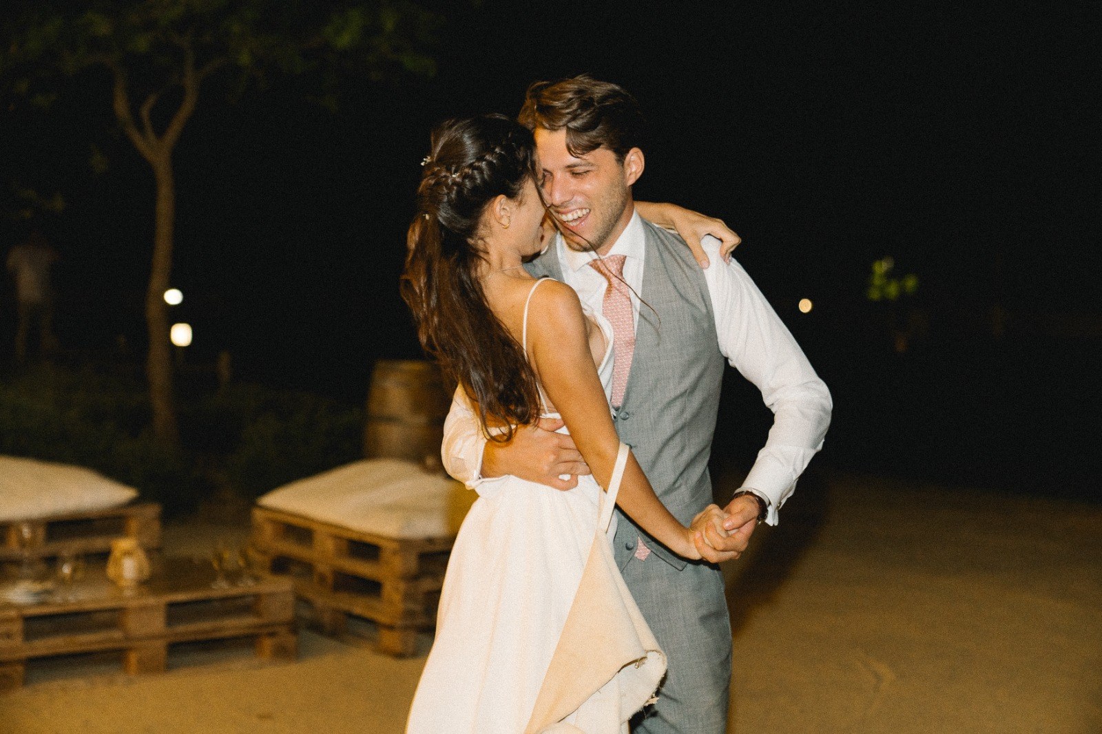 Inês & Miguel