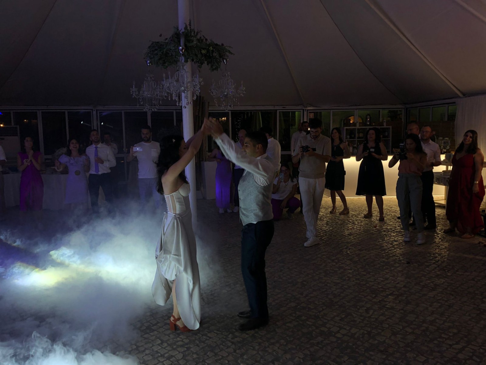 Filipa & Miguel