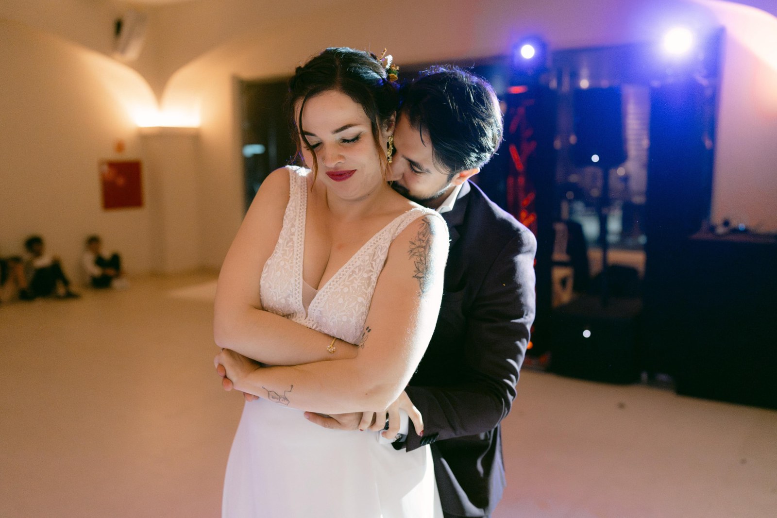 Katharina & Ricardo
