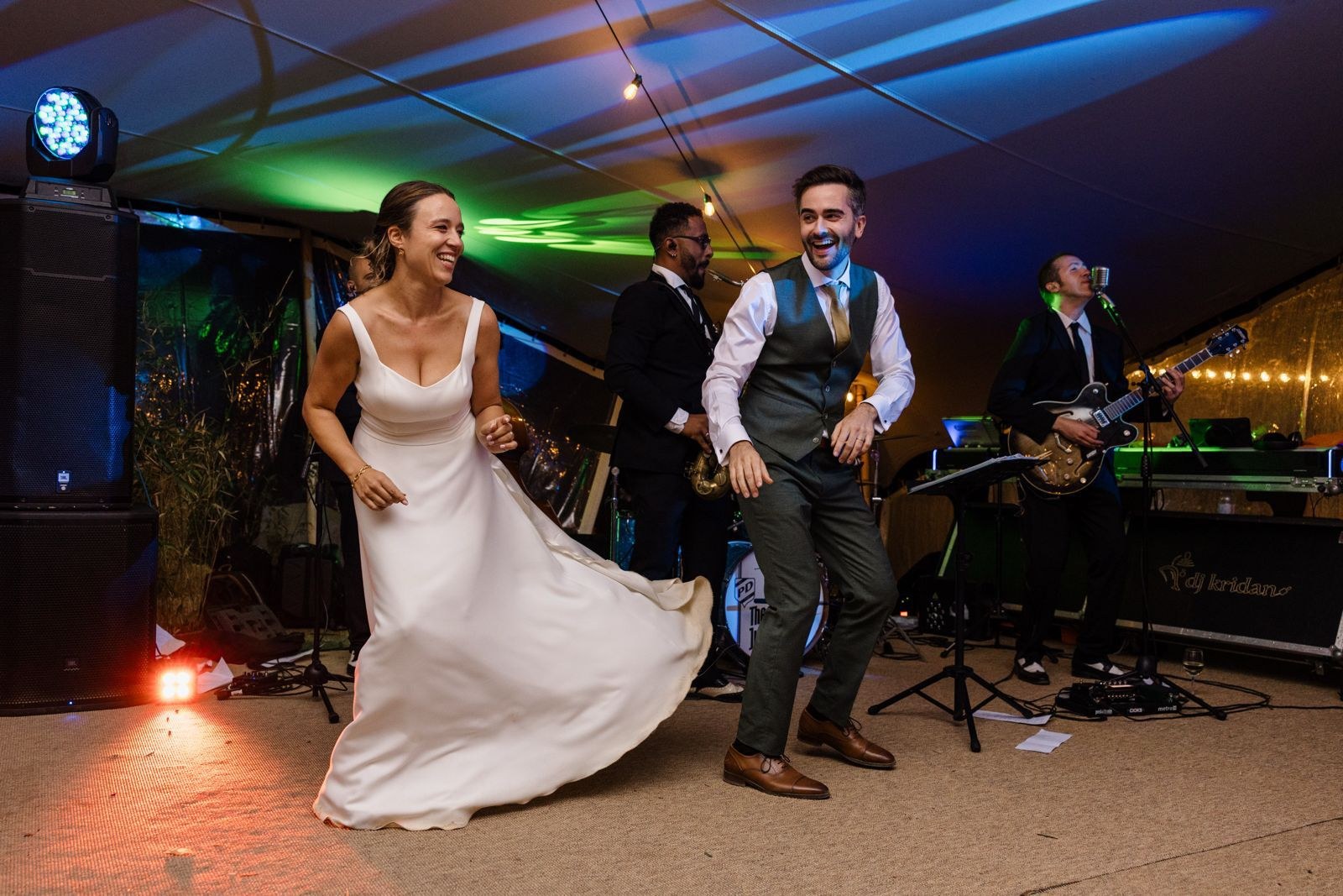Mariana & João