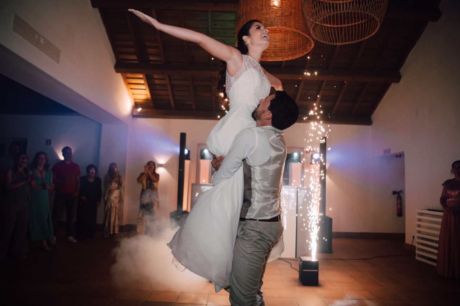 Margarida & André