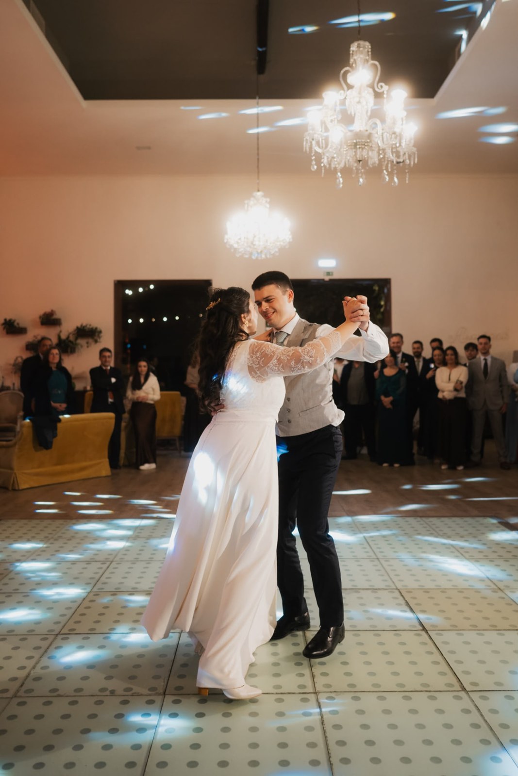 Mariana & Pedro