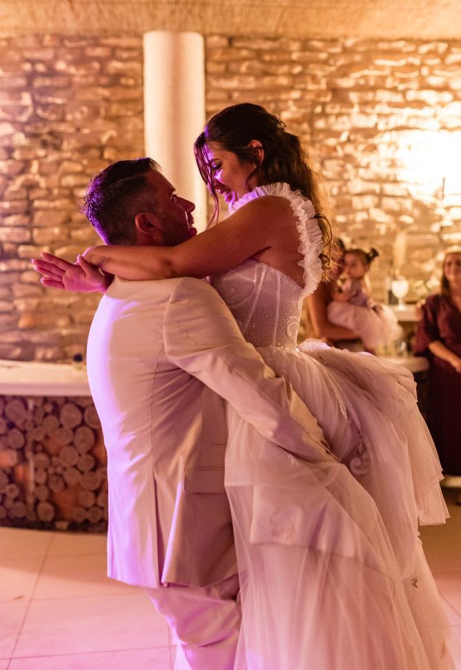 Joana & Daniel