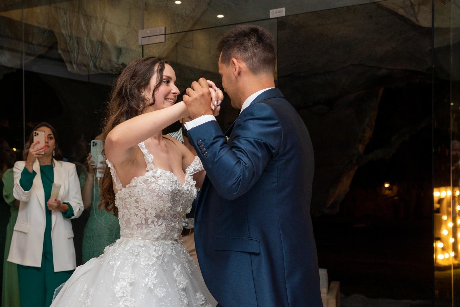 Irina & Filipe