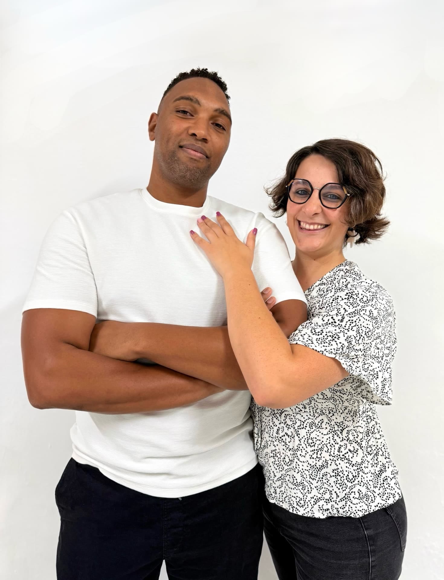 Andreia & Paulo