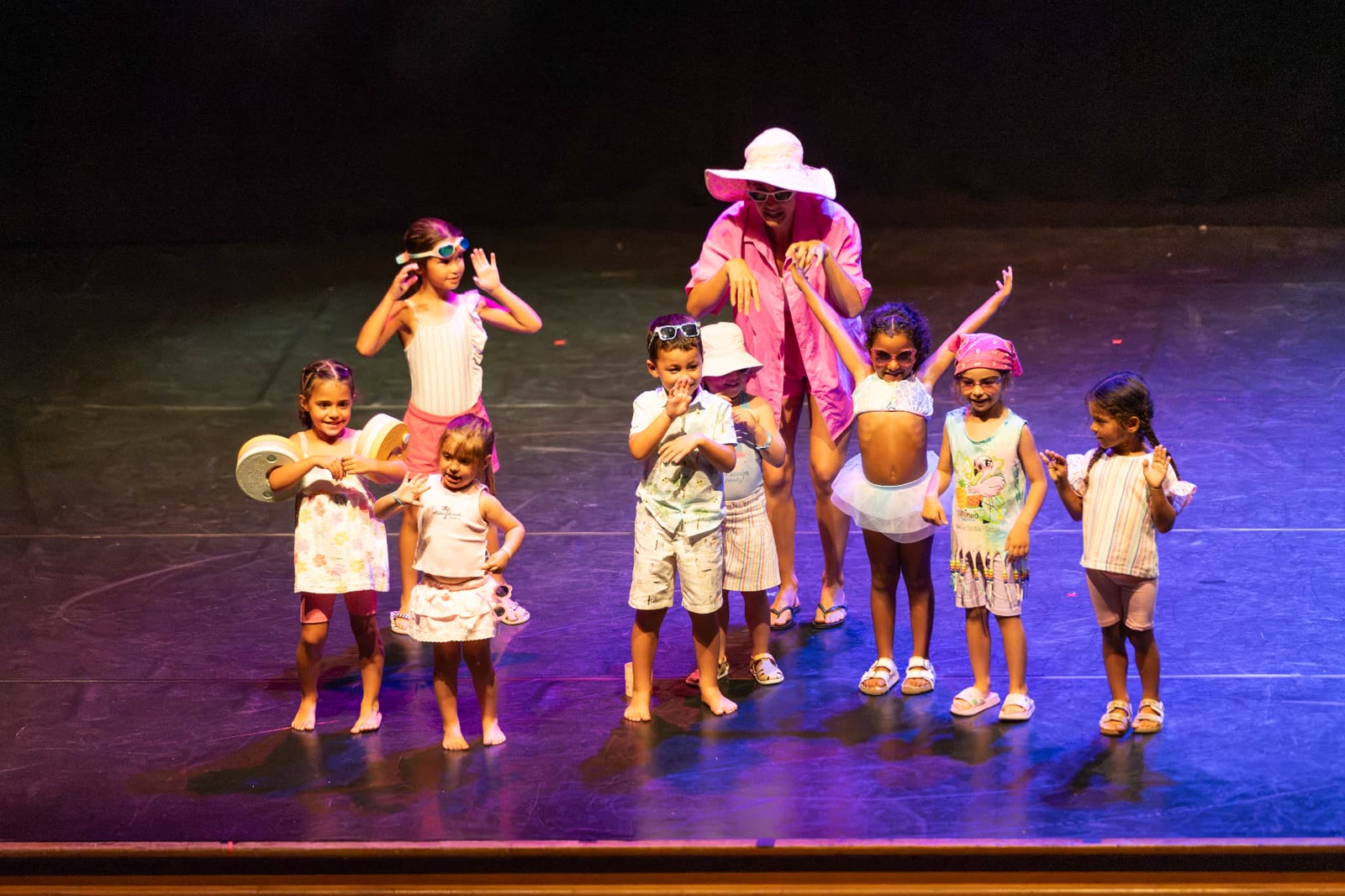 Dança Criativa