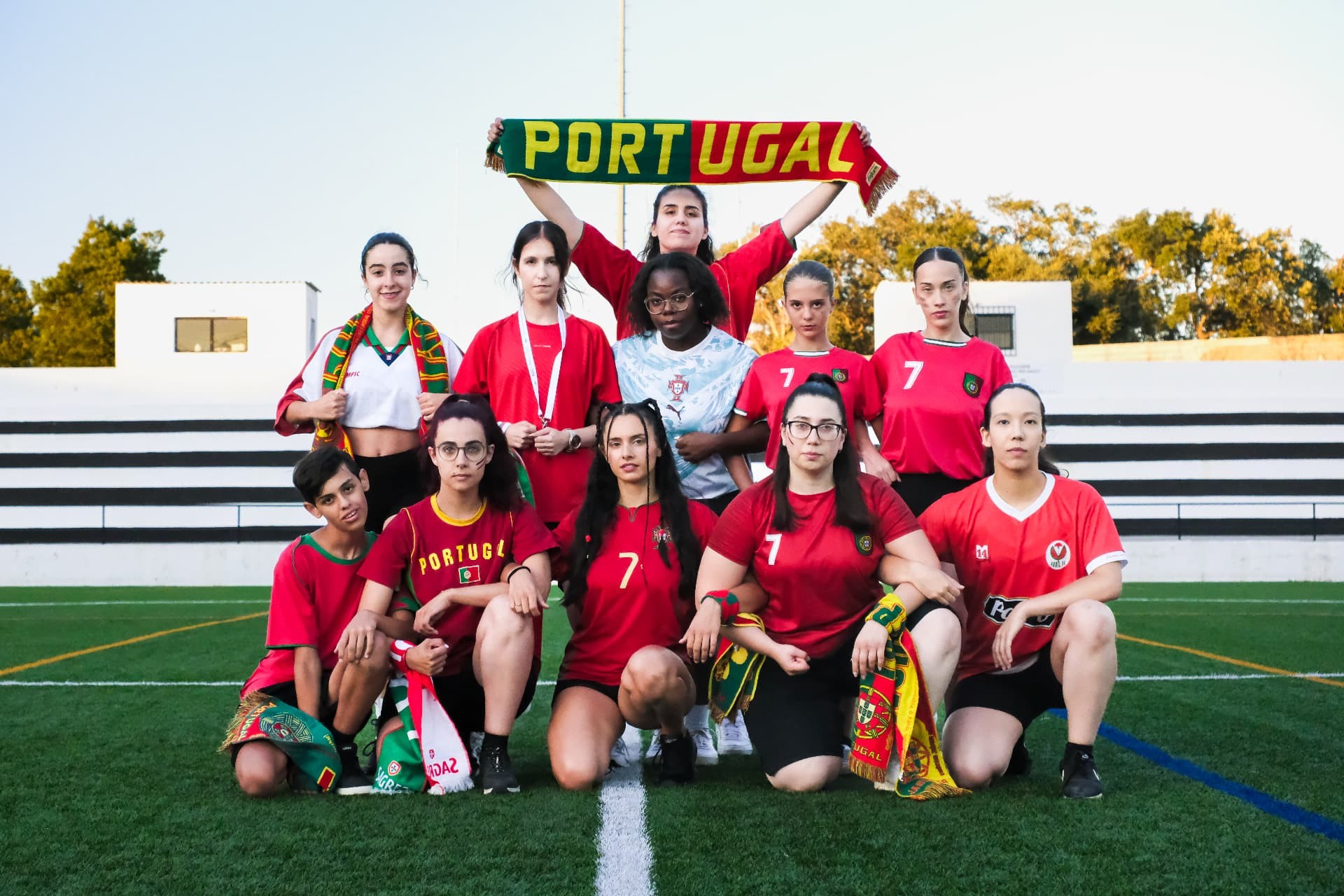 Projeto Davidance 25/26 — "Euro 2016"