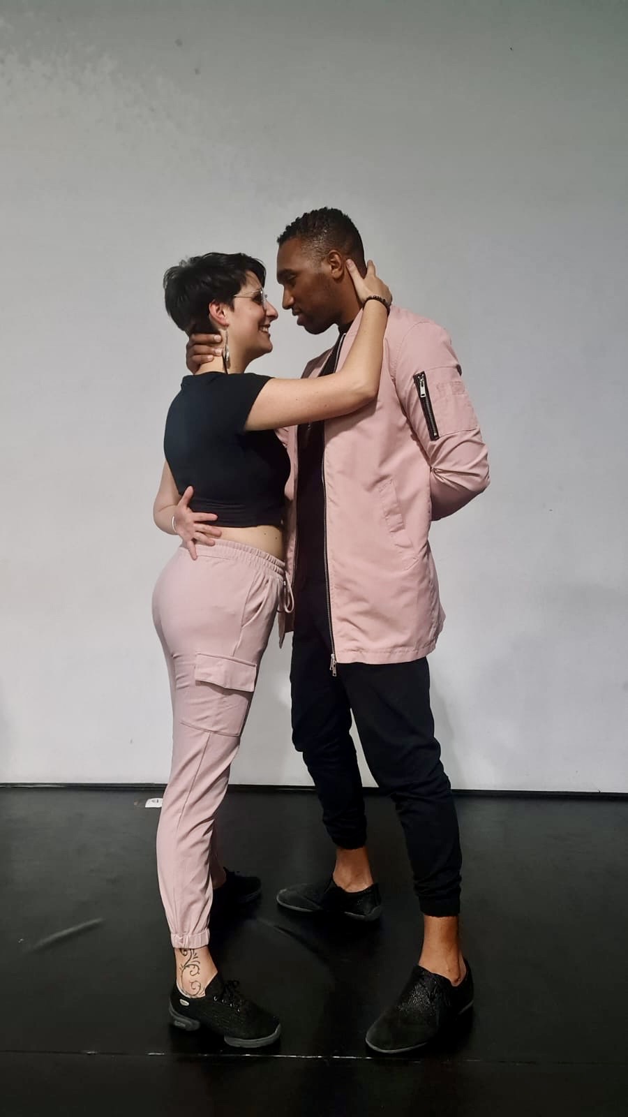 Kizomba Fusion
