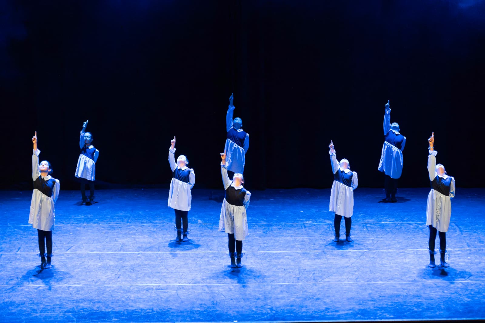Contemporâneo Kids