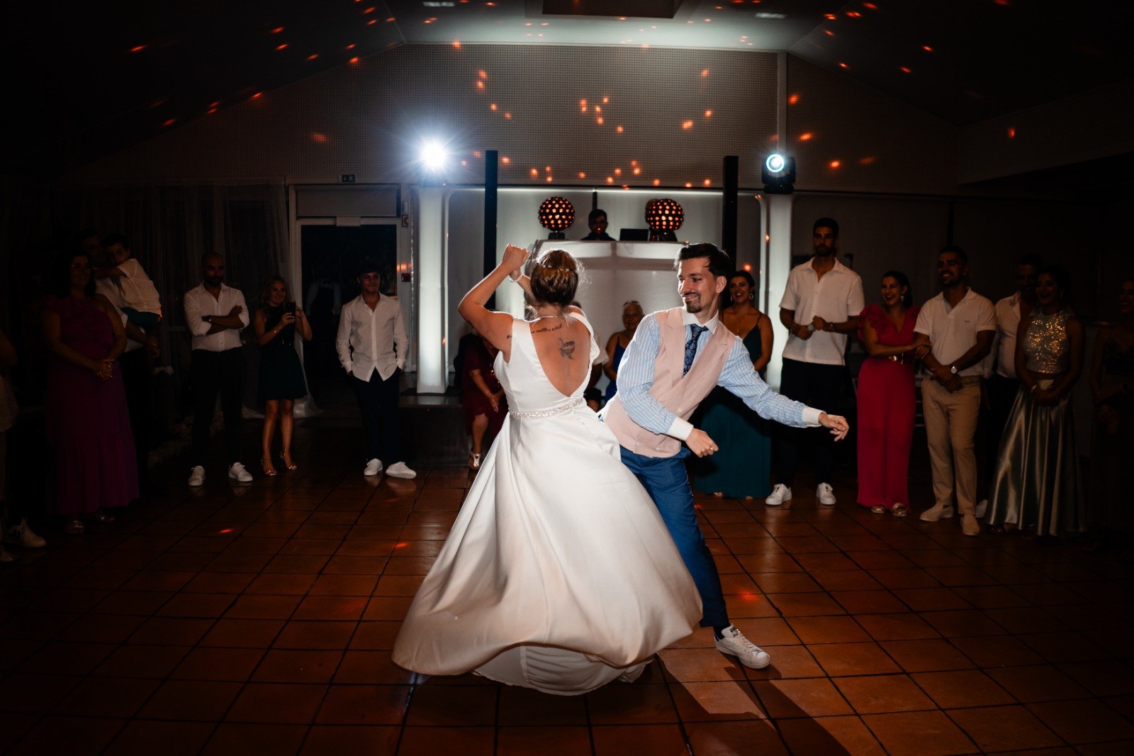 Andreia & Diogo