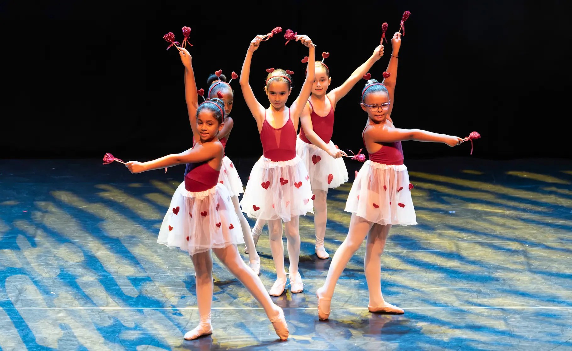 Ballet Kids