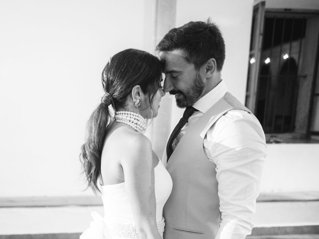 Inês & Bruno