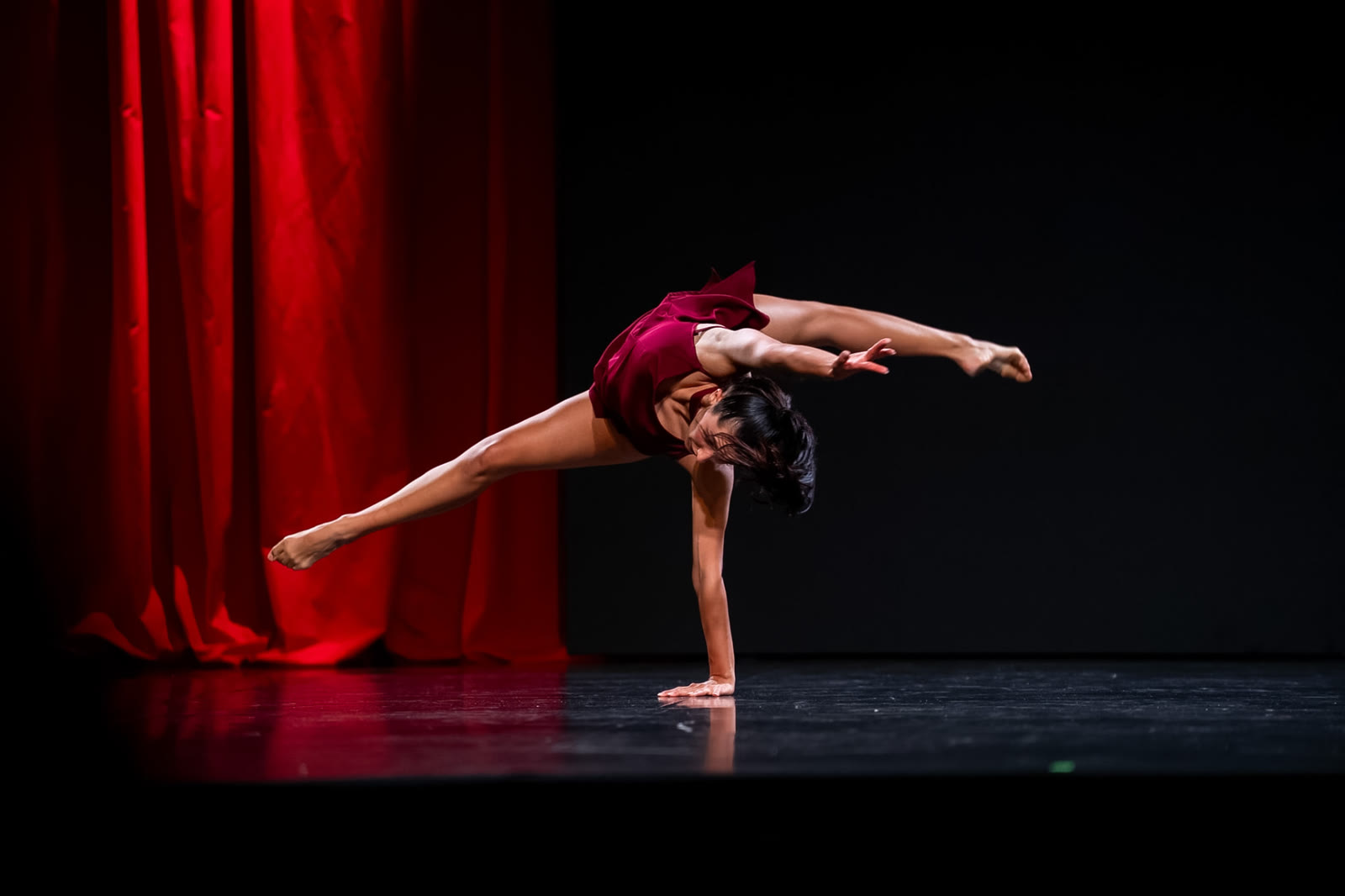 Acrobacias